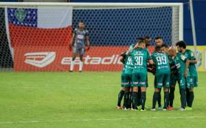 Série C: Técnico comemora marca do Manaus na Arena e foca em seguir no G4