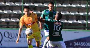 Série D: Veja situação dos times da fase preliminar antes e 'pós' pandemia