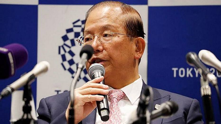 Organização estuda liberar atletas de quarentena em Tóquio para Olimpíada em 2021