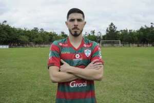 Paulista A2: Portuguesa acerta chegada de lateral vindo de time do Brasileirão