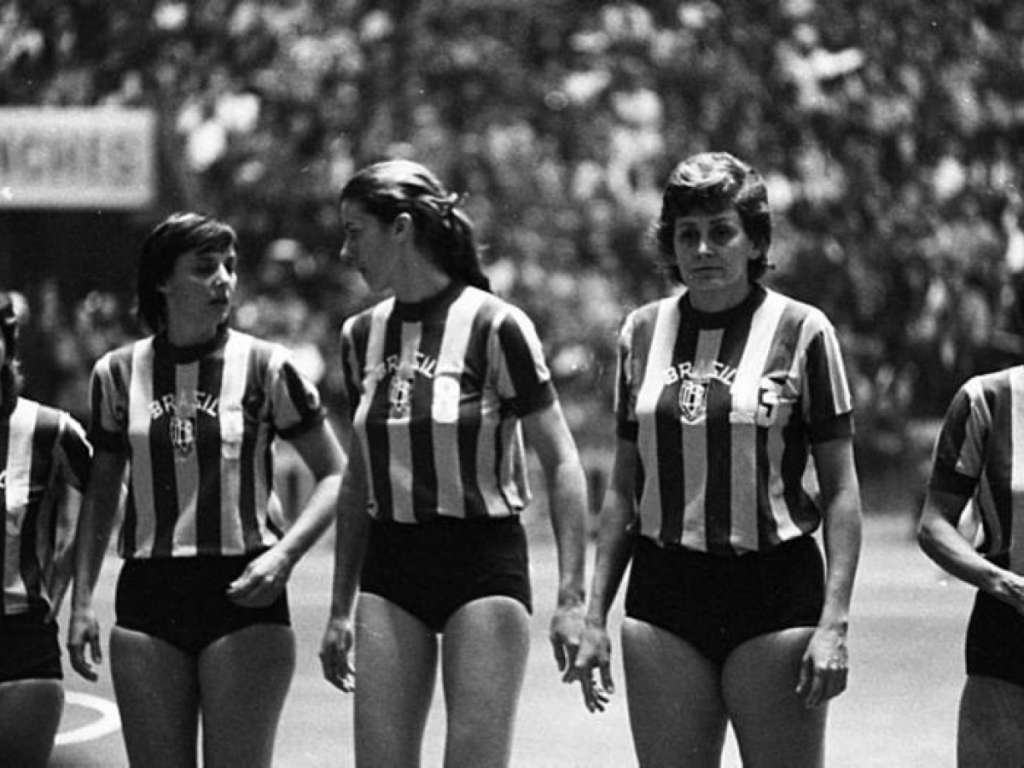 'Mulheres à Cesta' conta a história da geração que quebrou paradigmas no basquete