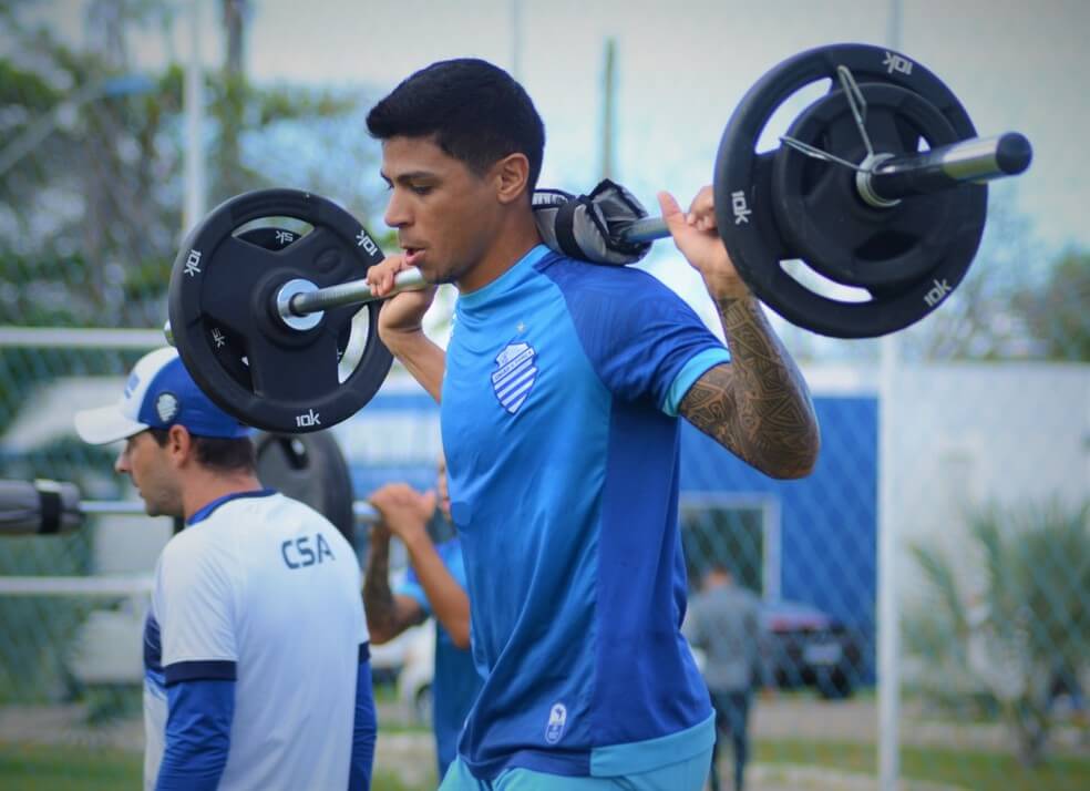 Série B: Avaí fica próximo de contratar ex-meia de Guarani e Botafogo