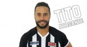 Vice-líder do Paulista A3 anuncia atacante ex-Ferroviário que já tem dois acessos