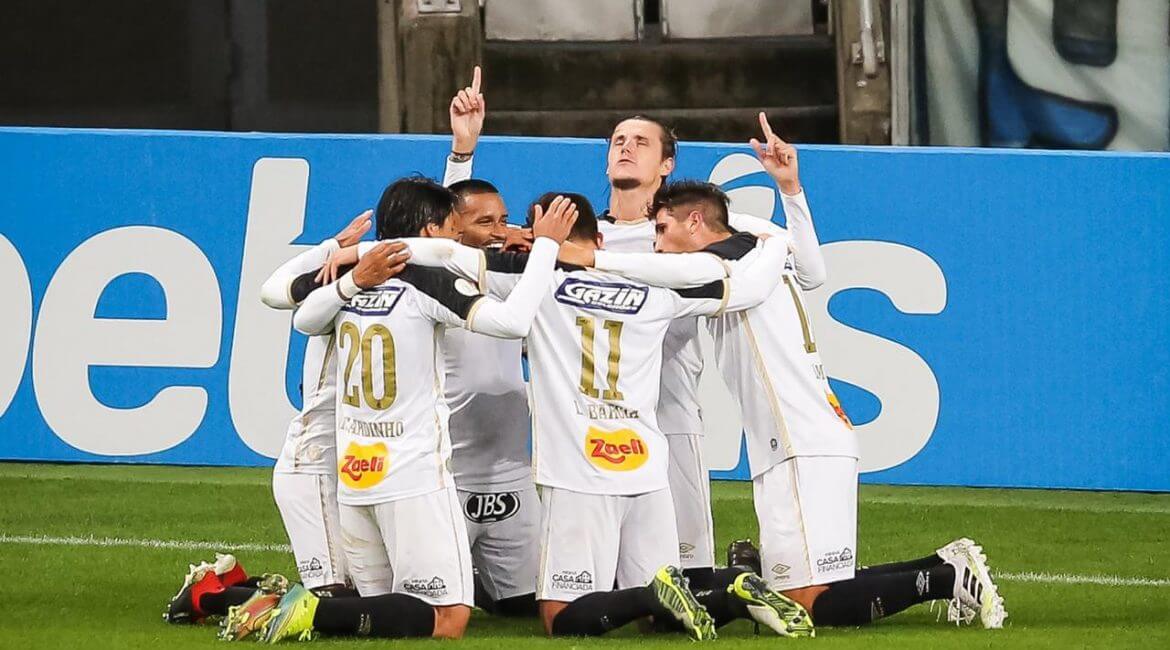 Sport espera confirmar reação em confronto direto contra o Goiás