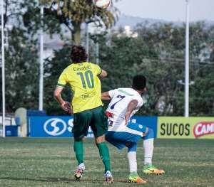 Série C: De olho na reabilitação, Ypiranga-RS terá um retorno contra a Tombense