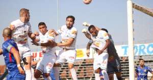 Monte Azul 0 x 1 São Caetano - Azulão do ABC se aproxima da semifinal do Paulista A2