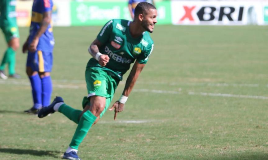 SÉRIE B: Cuiabá defenderá a liderança; América e Operário estarão na espreita