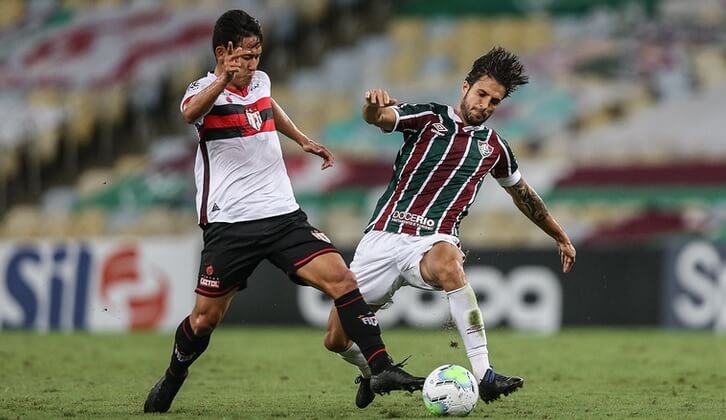 Sem vencer há cinco jogos, Atlético-GO recebe o Grêmio no Olímpico