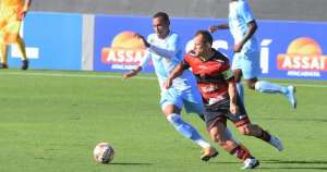 SÉRIE C: Em sábado de quatro jogos, paulistas querem deixar parte debaixo do Grupo B