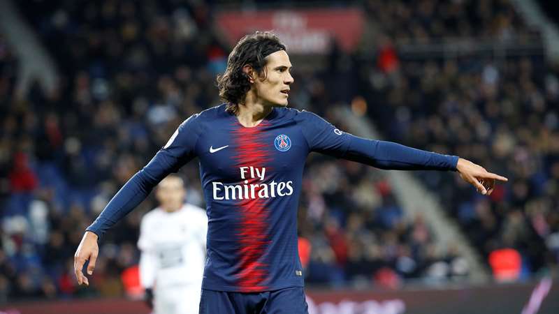 Cavani está acertado com grande time brasileiro, afirma jornalista argentino