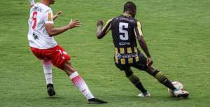 SÉRIE C: Com invicto Volta Redonda-RJ e os mineiros, destaque do domingo vai para Grupo B