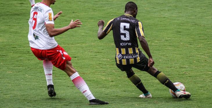 SÉRIE C: Com invicto Volta Redonda-RJ e os mineiros, destaque do domingo vai para Grupo B