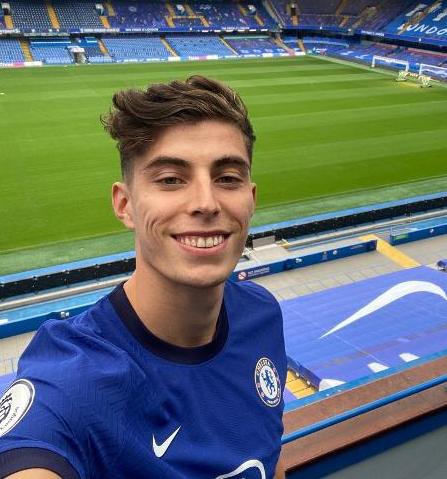 Chelsea confirma a contratação de jovem do Bayer Leverkusen por R$ 628 mi
