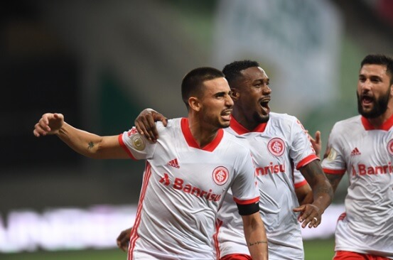 Internacional x Bahia – Colorado tem boa chance para se isolar