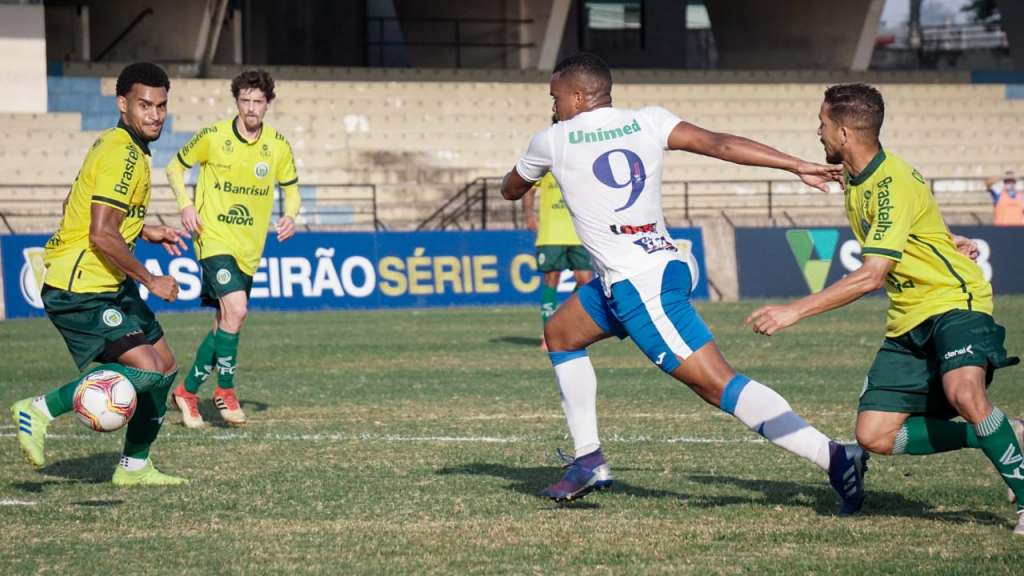 Foto: Neto Bonvino / São Bento