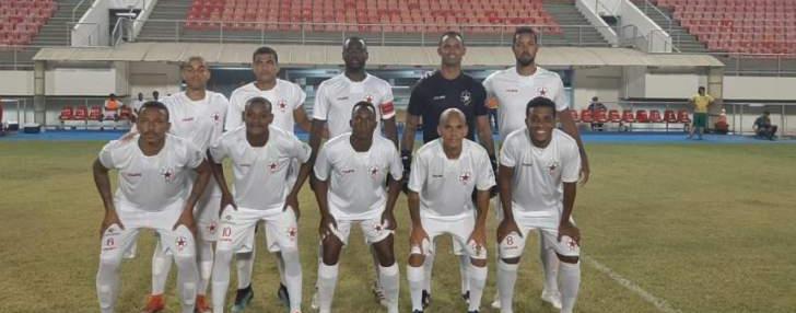 ACREANO: Bruno, goleiro ex-Flamengo, busca ajudar Rio Branco rumo à classificação