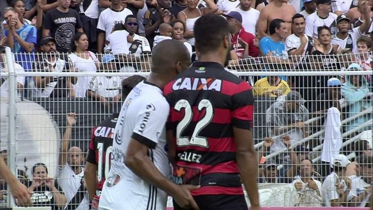 Série B: Dívida com polêmico ex-zagueiro do Flamengo congela cotas da Ponte Preta