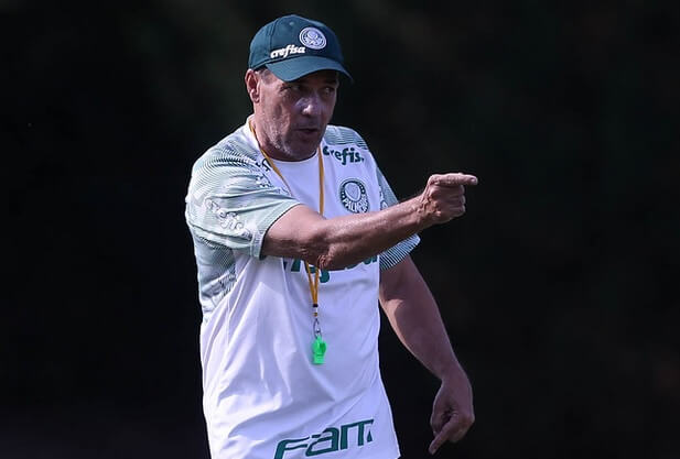 Red Bull Bragantino x Palmeiras – Início para um e fim para o outro?