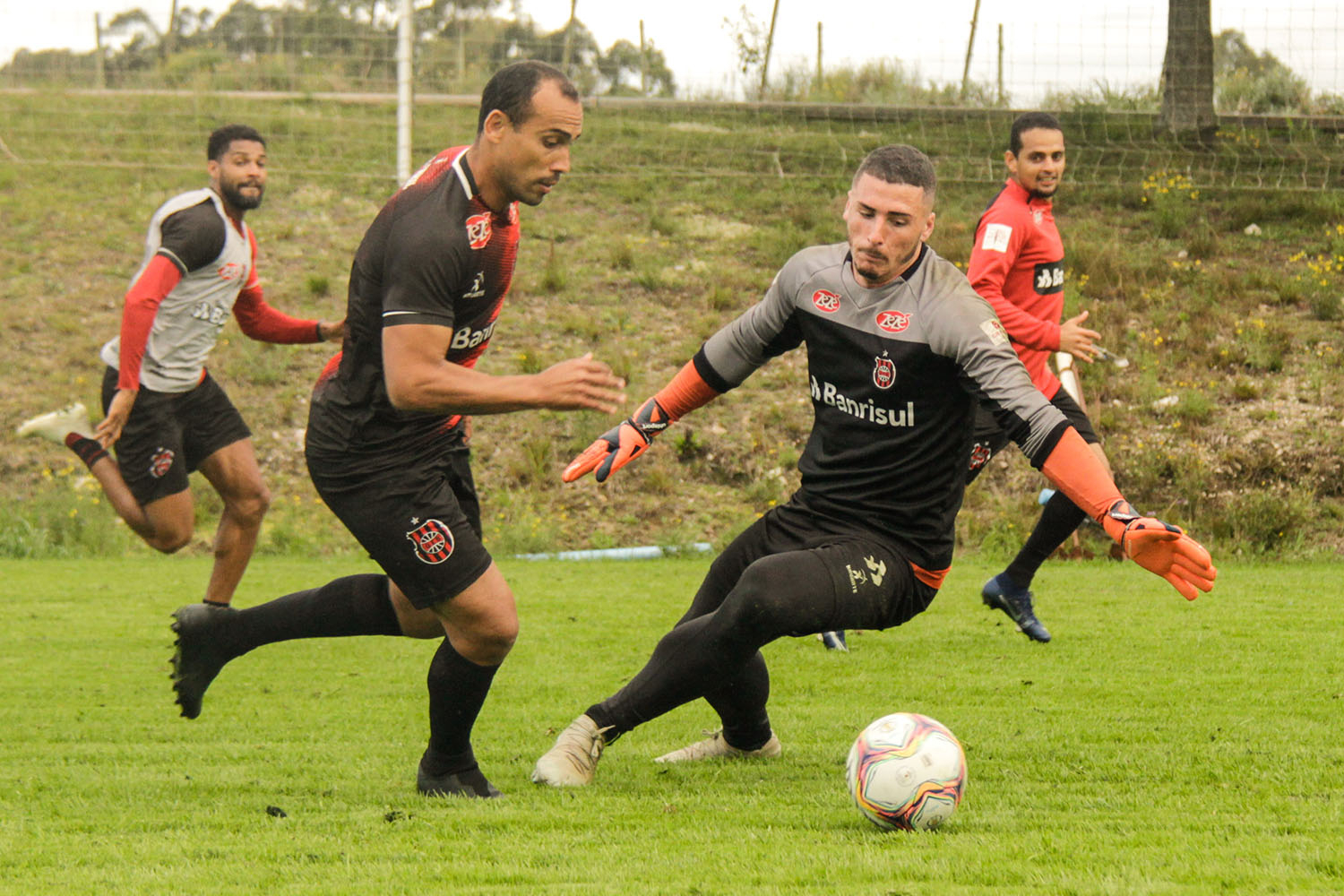 Brasil de Pelotas x Náutico – Chegou a hora de embalar na Série B