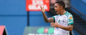 Série C: Após deixar Manaus, lateral ex-Treze é anunciado por outro clube do Grupo A