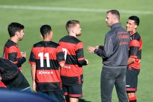 Ituano x São José-RS - Há três jogos sem vencer, paulistas buscam reabilitação