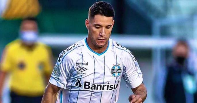 Daqui não saio... (Foto: Divulgação)