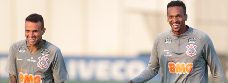 Corinthians x Botafogo-RJ – Duelo de alvinegros faz o batismo da Arena Neo Quimica