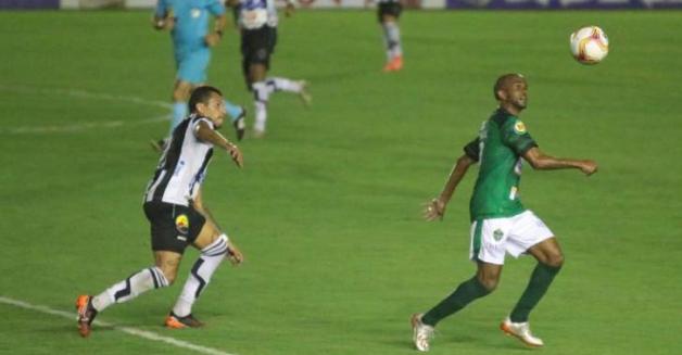 Imperatriz-MA x Botafogo-PB – ‘Duelo dos desesperados’ pelo Grupo A