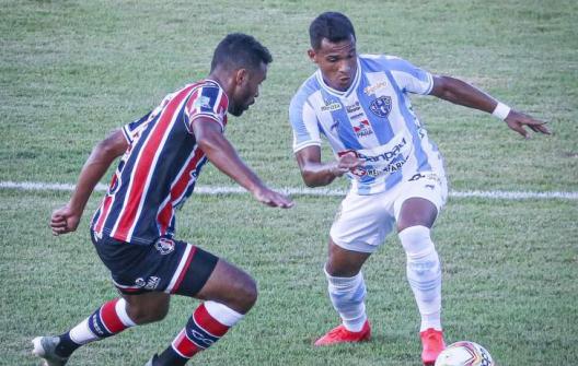 Vila Nova-GO x Santa Cruz-PE – OBA é o palco do grande confronto pelo Grupo A!