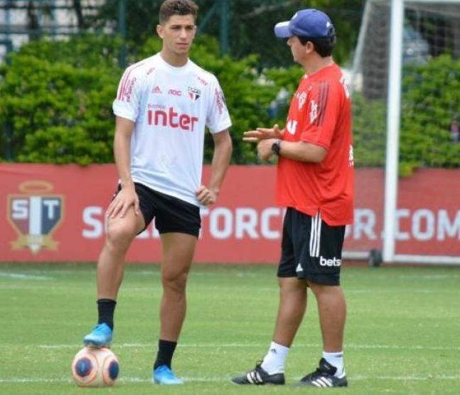 São Paulo x Fluminense – Duelo de tricolores para buscar posições no Brasileirão