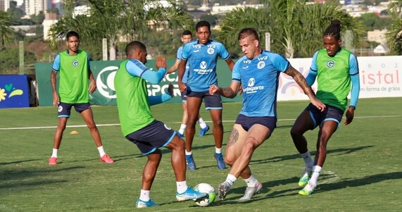 Sport x Goiás – Uma partida que vale seis pontos!