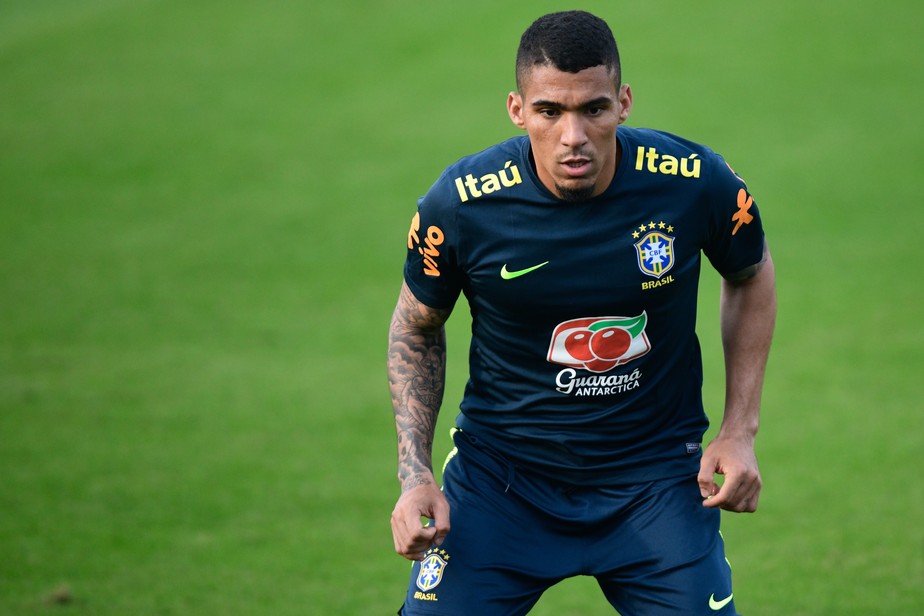 Volante Allan deixa o Napoli após cinco anos e acerta com o Everton até 2023 2 0002050488889 img