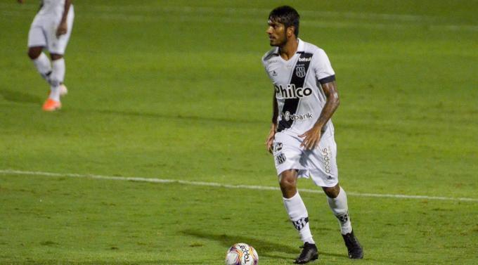 Série B: Volante da Ponte Preta avalia vitória sobre Botafogo-SP: ‘Importantíssima’