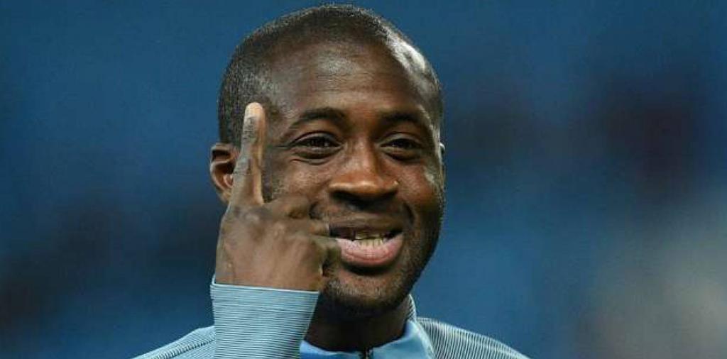 “Sapeca” Yaya é afastado de jogo beneficente por sugerir a contratação de prostitutas