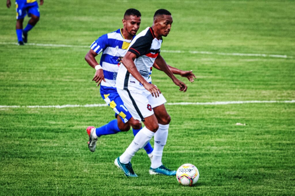 MARANHENSE: Moto Club desperdiça pênalti e ninguém sai em vantagem por vaga na final