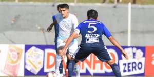 Londrina 1 x 0 São Bento - Tubarão vence e deixa Bentão na lanterna
