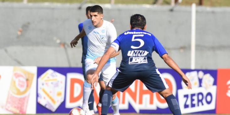 Londrina 1 x 0 São Bento – Tubarão vence e deixa Bentão na lanterna