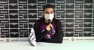 Paulista A2: Pronto para reforçar o XV, atacante celebra novo desafio