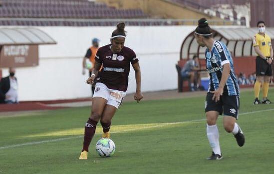 BRASILEIRO FEMININO: Audax soma o primeiro ponto; Grêmio bate a Ferroviária