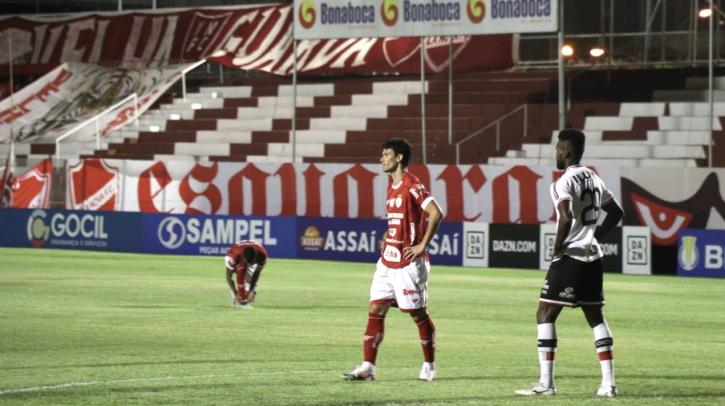 SÉRIE C: Botafogo-PB, Londrina e Vila Nova-GO reagem; Ituano e São José empatam