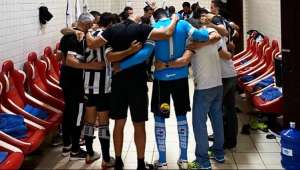 Imperatriz-MA 1 x 2 Botafogo-PB - Belo joga bem, bate Cavalo e vence a primeira