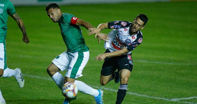 SÉRIE B: Sabadão de seis jogos manda Oeste para lanterna e afunda Cruzeiro no Z4