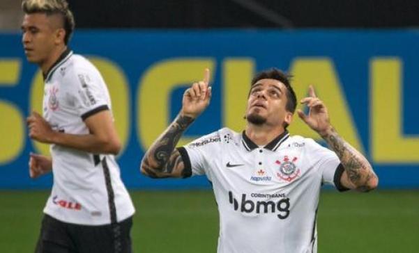 Léo Natel valoriza luta do Corinthians, mas admite frustração com empate