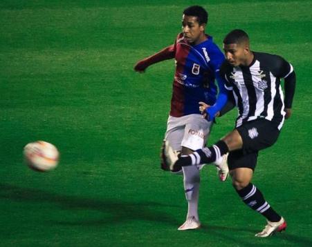 Figueirense vem de derrota para o Paraná. Foto: Patrick Floriani/FFC