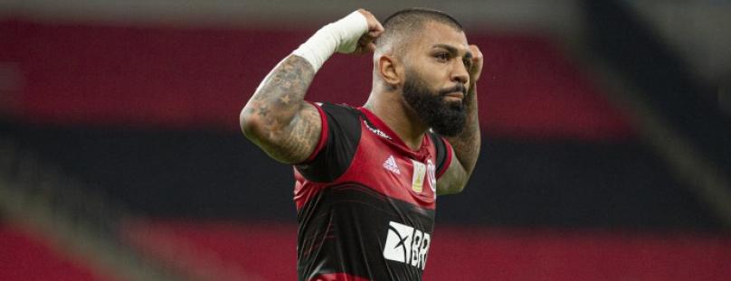 BRASILEIRÃO: Flamengo chega à vice-liderança e Corinthians empata na “nova” casa