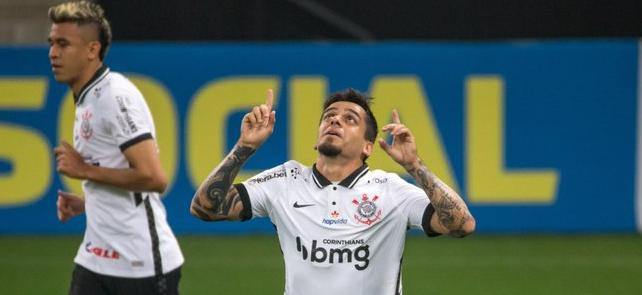 Fagner fez primeiro gol no Neo Quimica