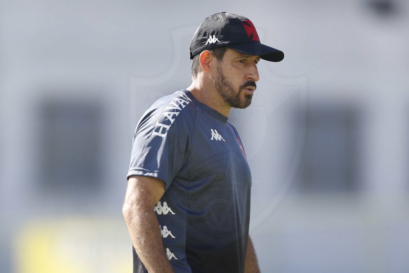 Forte em São Januário, Vasco tenta encerrar sequência sem vitórias no Brasileiro