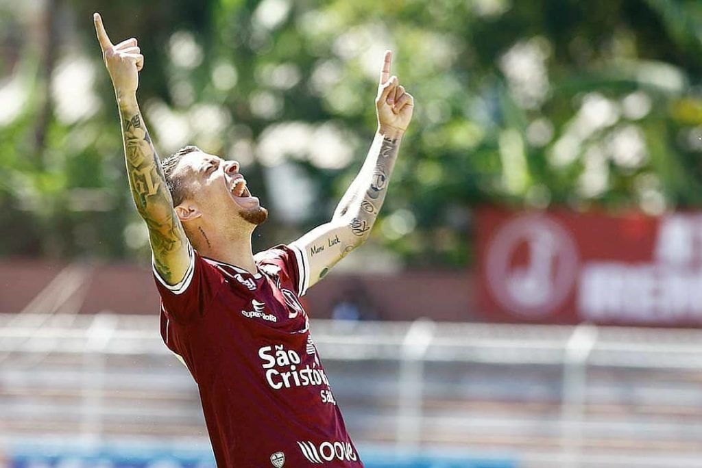 PAULISTA A2: Juventus, Portuguesa, XV e São Bernardo estreiam no mata-mata