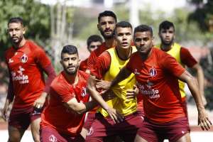 Juventus x São Bernardo - Duelo de opostos na Rua Javari!