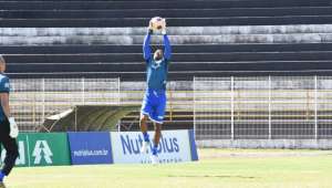 Paulista A2: XV de Piracicaba encerra preparação para duelo pelas quartas de final
